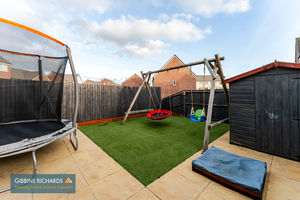 Garden- click for photo gallery